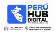 Fiesta TI: Perú Hub Digital