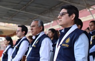 ¿Nueva ruta del MP?