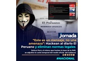 Estado expuesto al hackeo