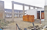 Obras fantasma