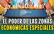 Zonas Económicas: la exclusión del software