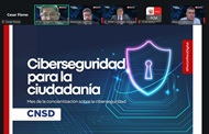 Ciberseguridad: Un Llamado Urgente