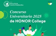 Concurso HONOR College Perú