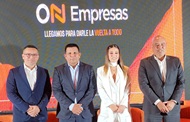 ON Empresas: nueva identidad y fuerte apuesta por el B2B