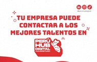 Perú Hub Digital Universitario: Liderando el Cambio